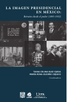 La imagen presidnecial en Mexico.pdf